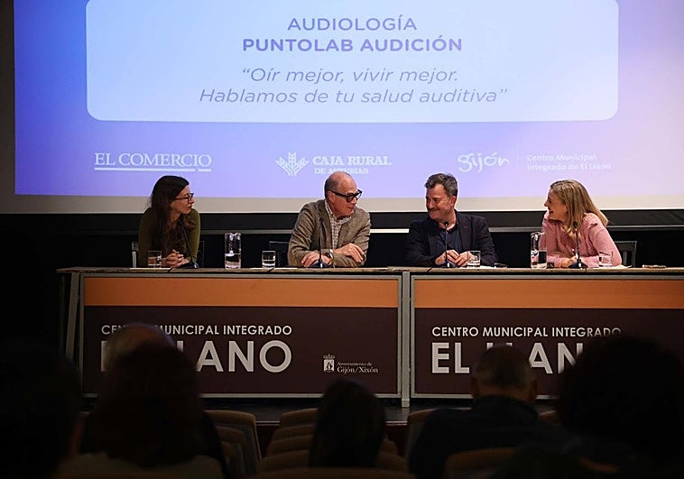 La discapacidad auditiva tiene más soluciones y recursos que nunca