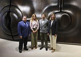 «El emprendimiento crece en Asturias, pero aún hay margen de mejora»