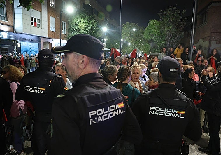 Vox pide al Gobierno gijonés que busque una «alternativa adecuada» al traslado del albergue de transeúntes