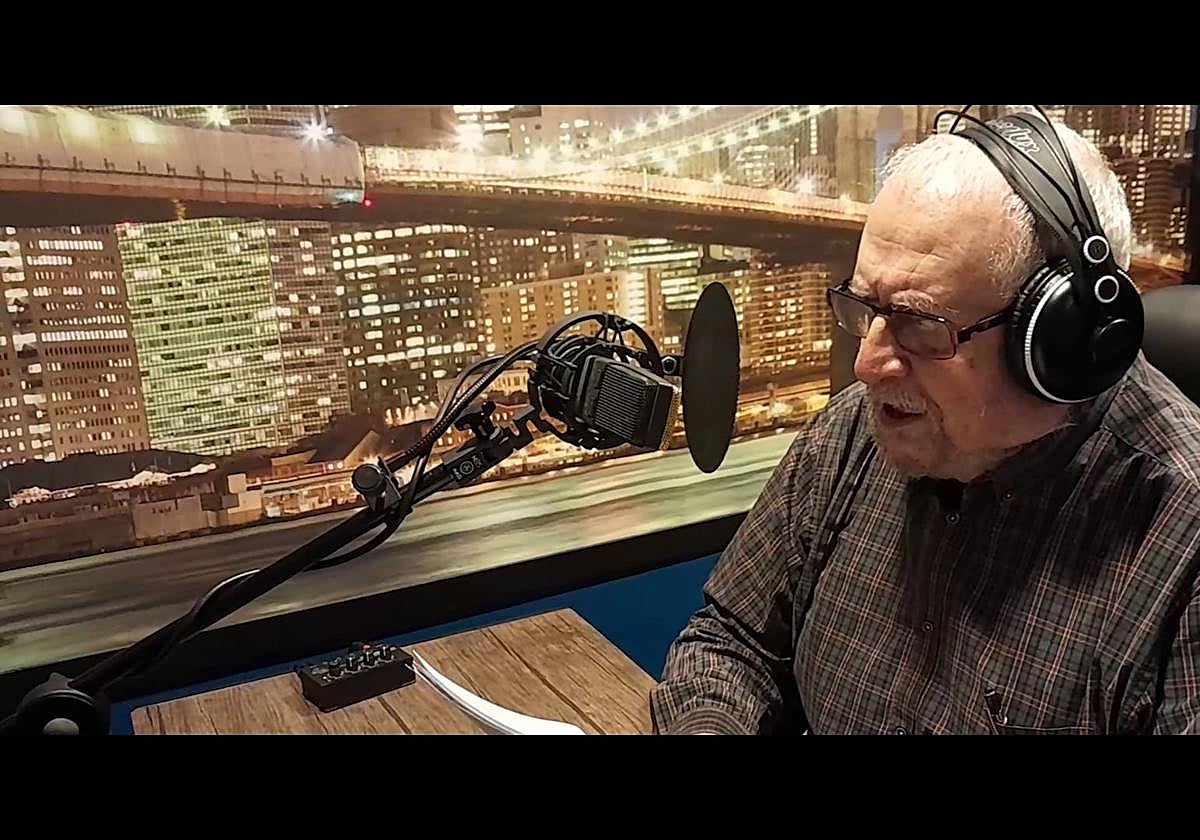 Otro plano de Hollywood y sus contradicciones