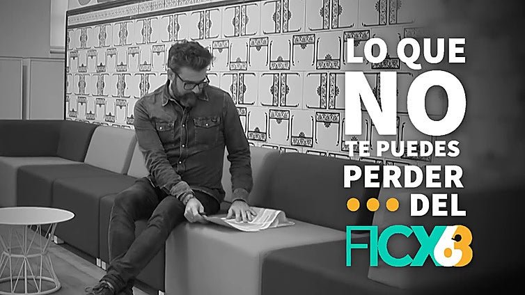 Viernes 21: Lo que no te puedes perder del FICX63