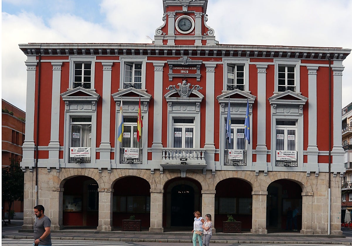 Mieres participa en la fundación de la Red Europea de la Salud Mental