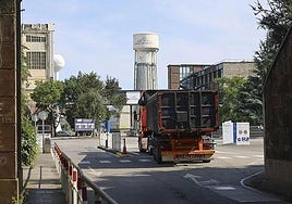 El grupo de trabajo de Saint-Gobain avanza con el Ministerio en los trámites del PERTE