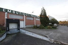 El Supremo tumba de forma definitiva los argumentos del ERE de Embutidos Vallina