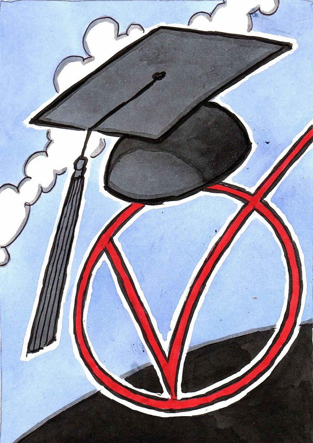 Orlas y venganzas estudiantiles