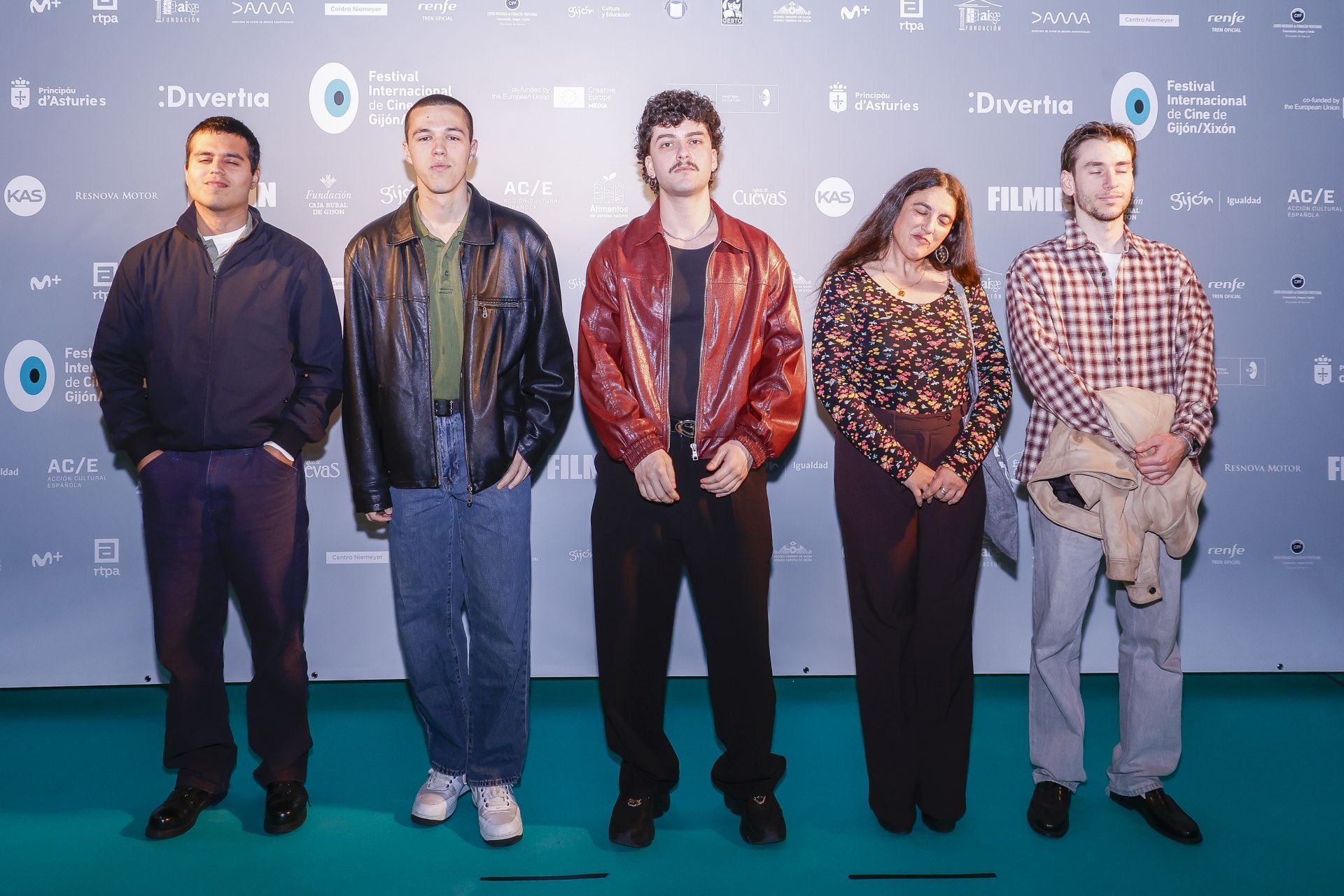 El FICX abre sus puertas