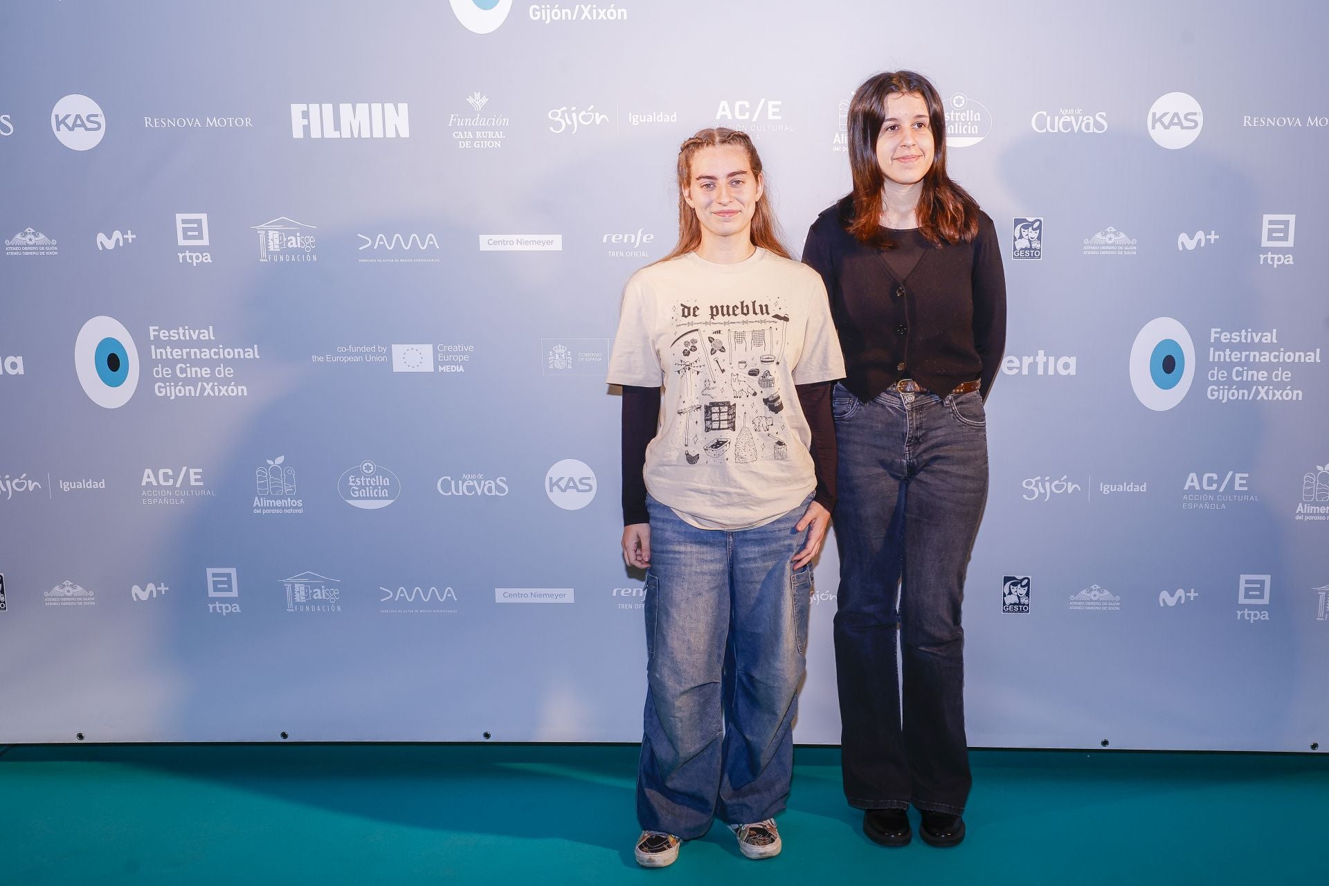 El FICX abre sus puertas