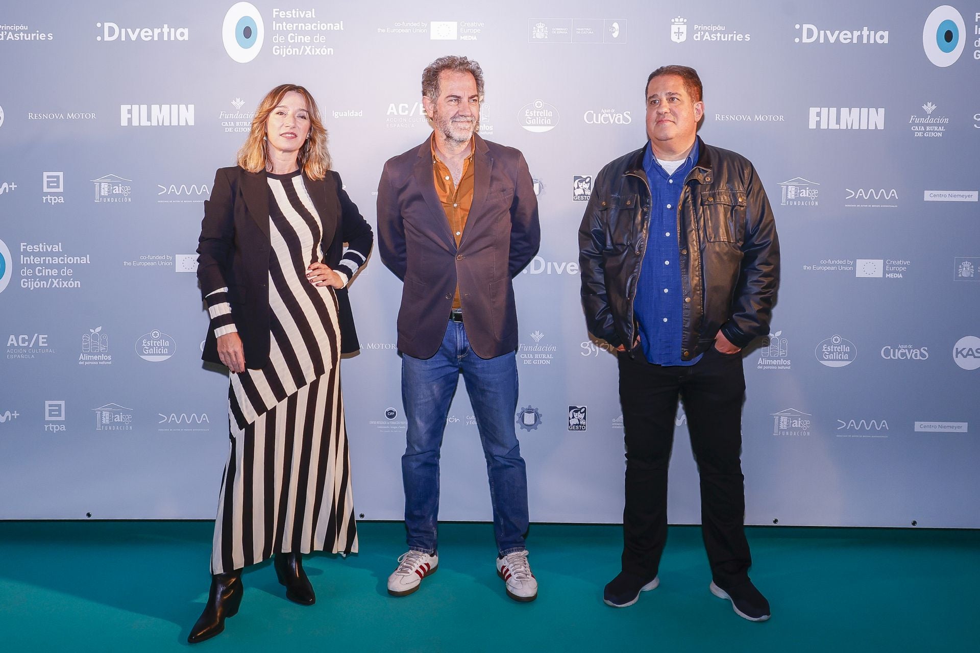 El FICX abre sus puertas