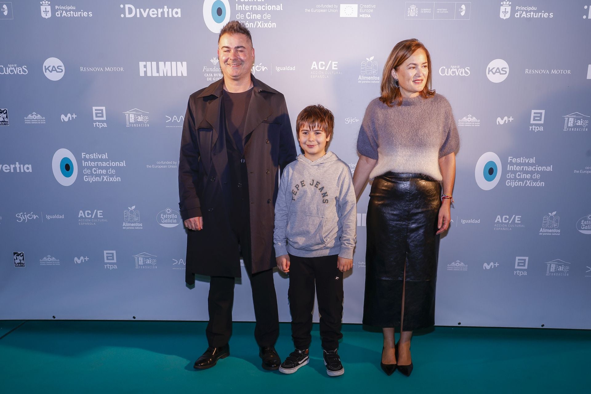 El FICX abre sus puertas