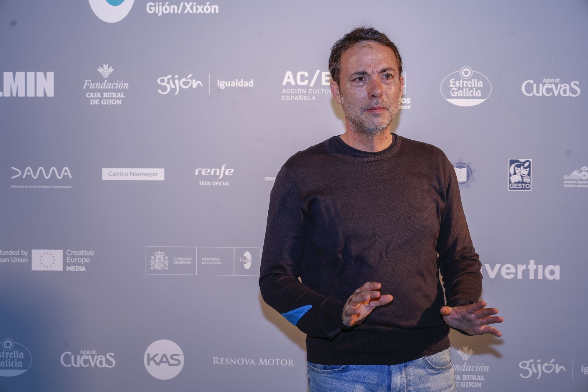 El FICX abre sus puertas