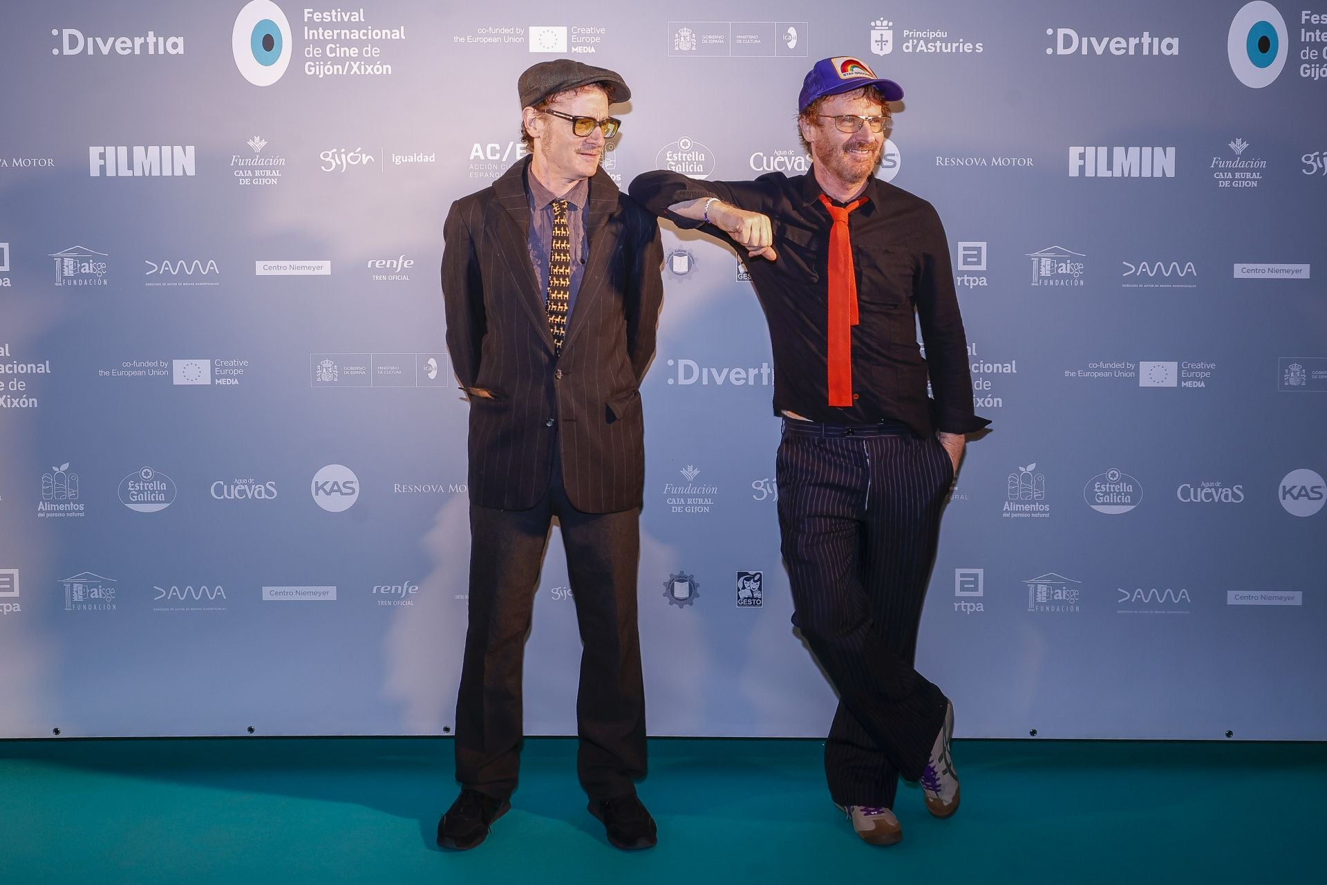 El FICX abre sus puertas