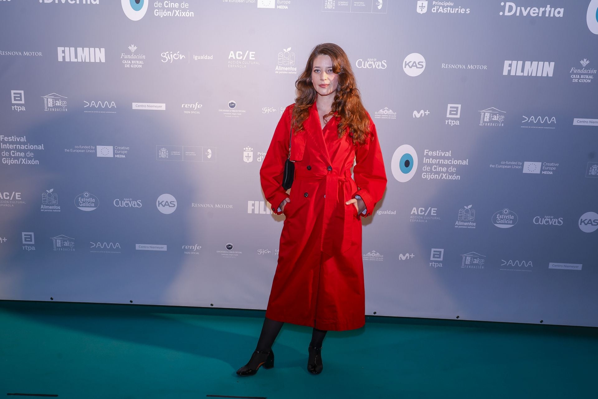 El FICX abre sus puertas