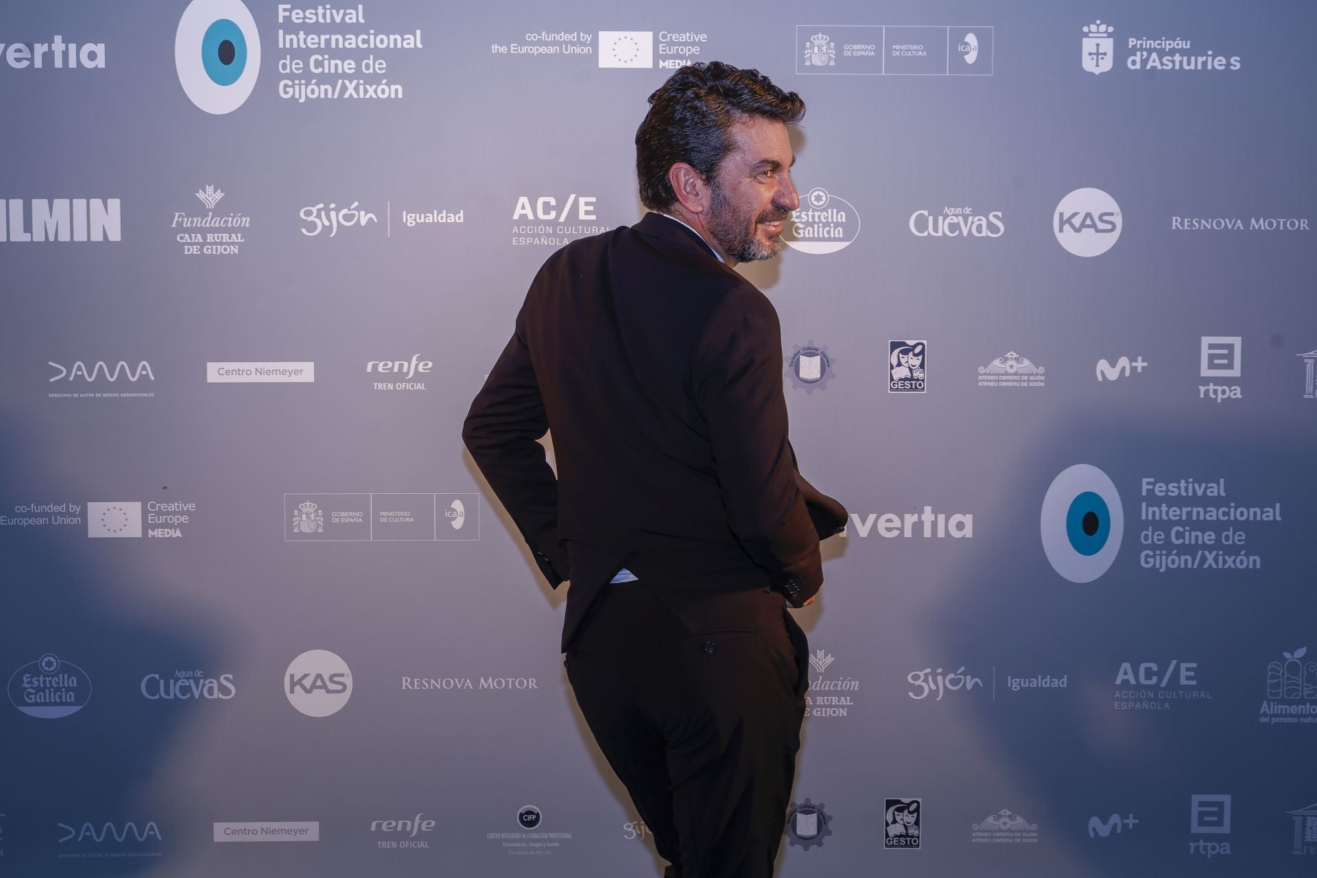 El FICX abre sus puertas