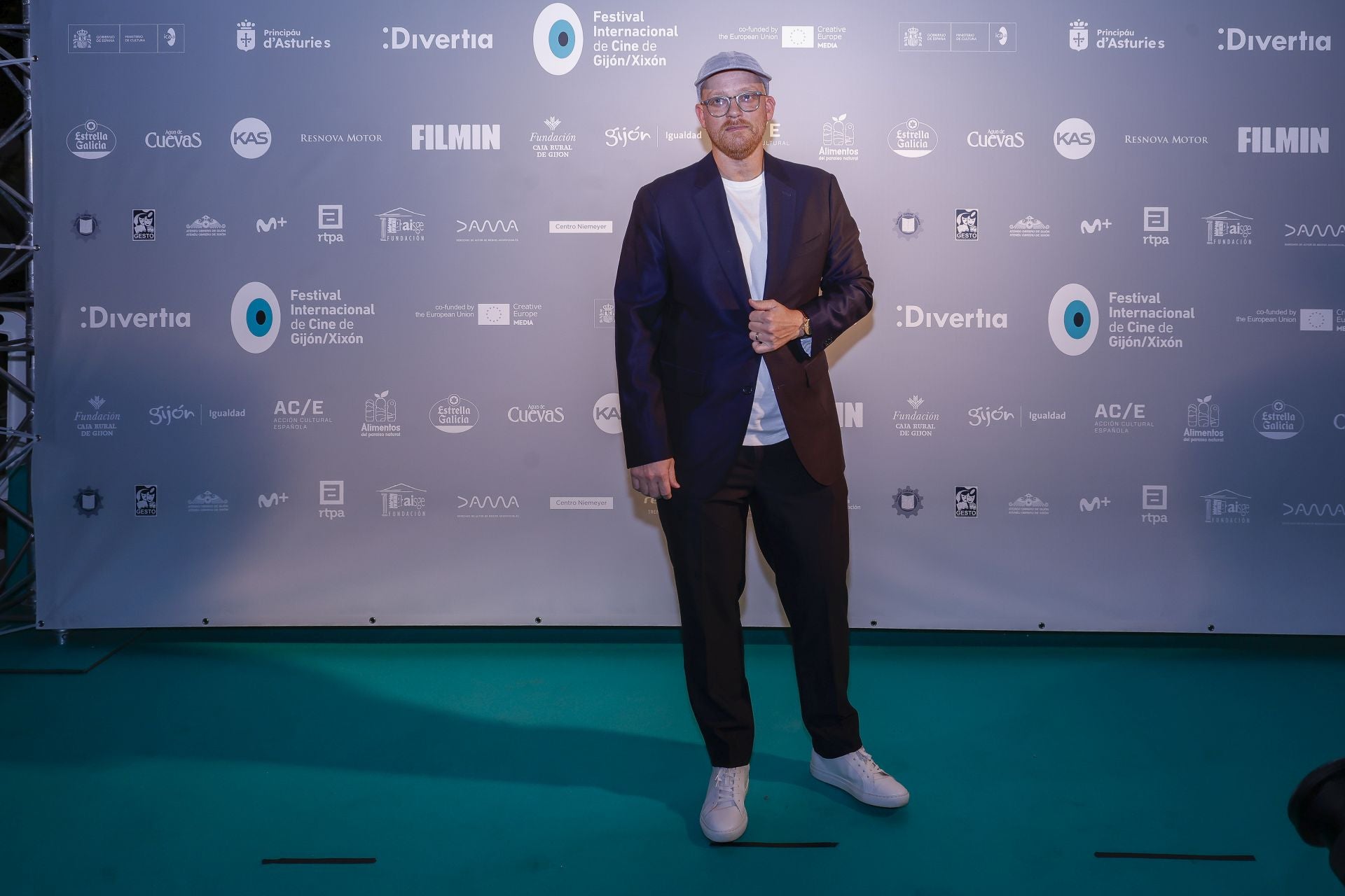 El FICX abre sus puertas