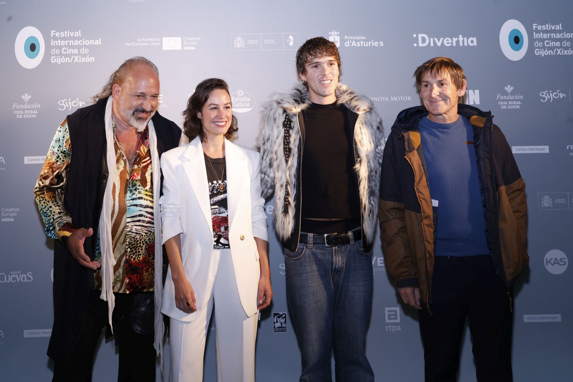 El FICX abre sus puertas