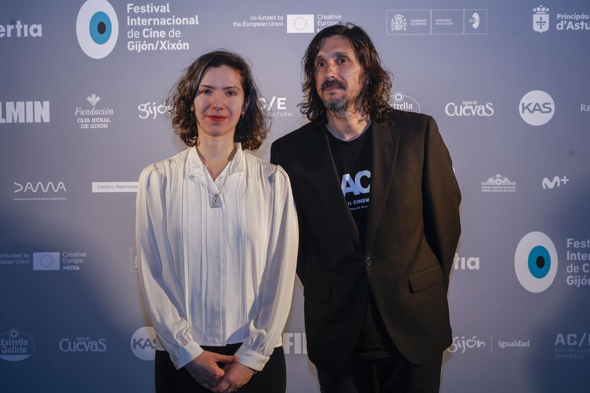 El FICX abre sus puertas