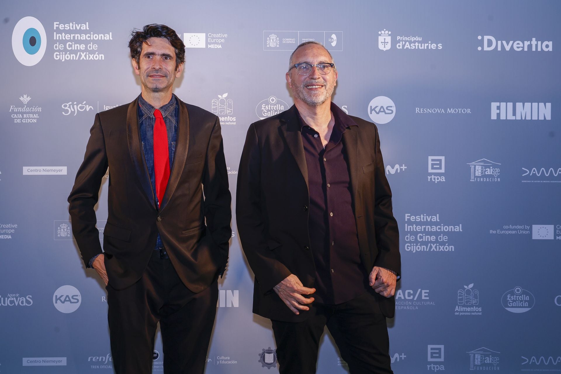 El FICX abre sus puertas