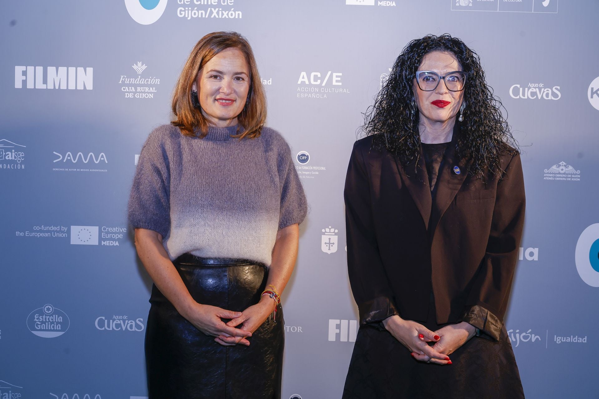 El FICX abre sus puertas