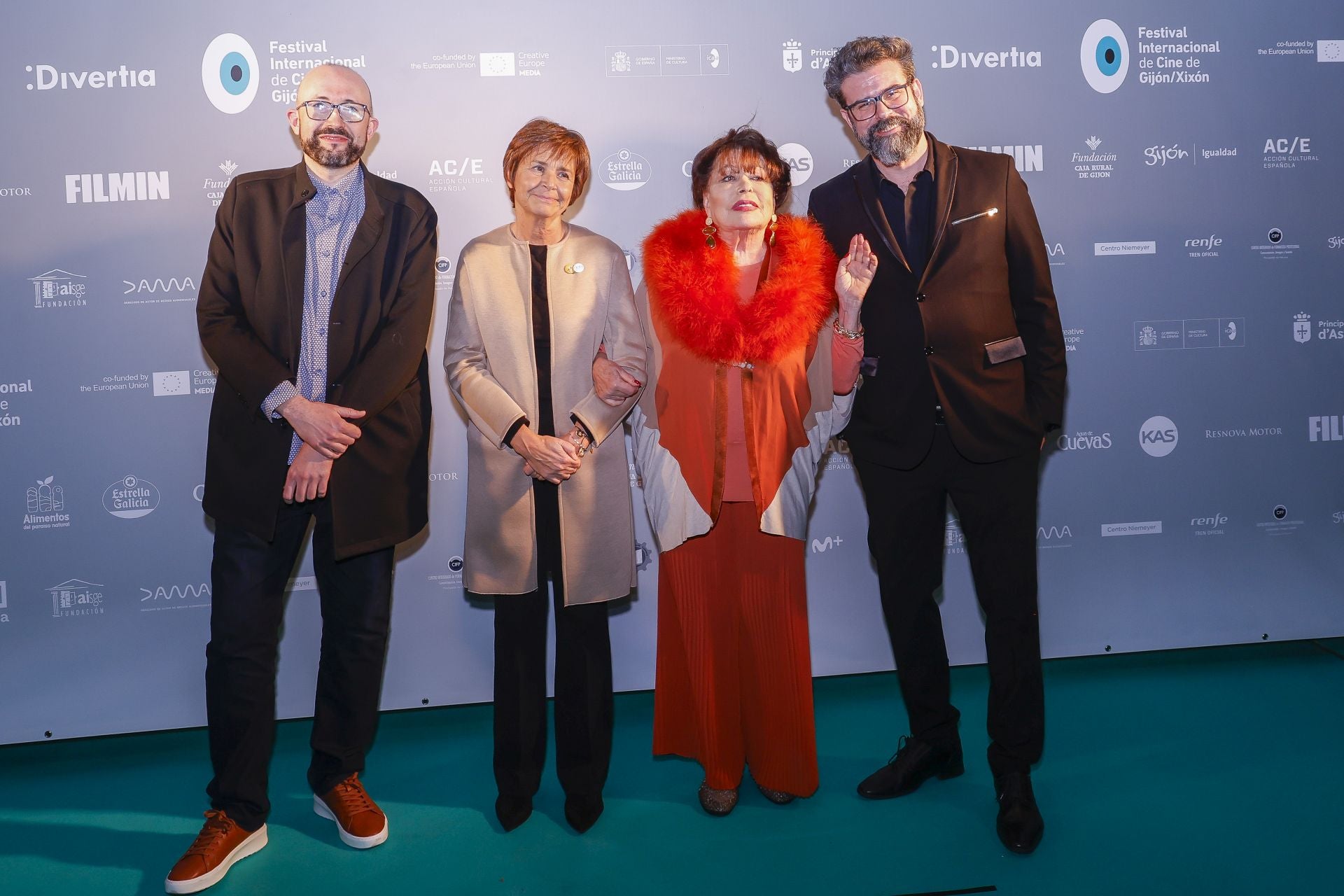 El FICX abre sus puertas