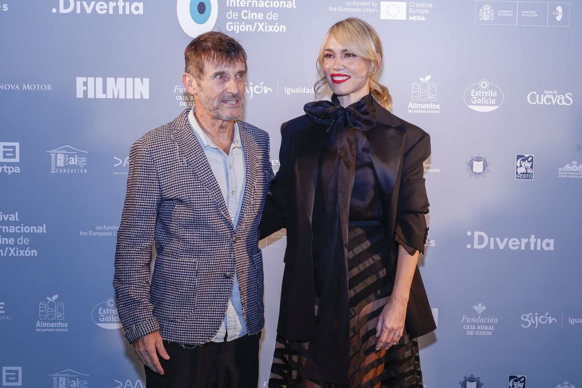 El FICX abre sus puertas