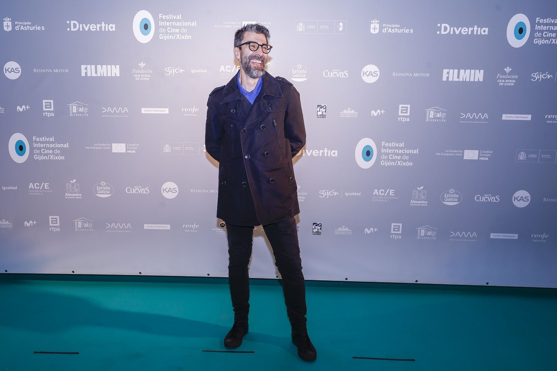 El FICX abre sus puertas