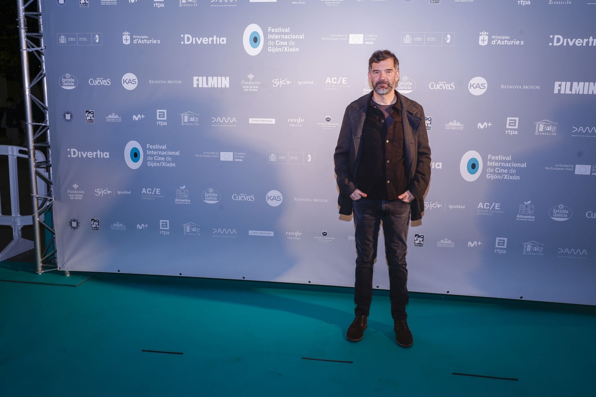 El FICX abre sus puertas