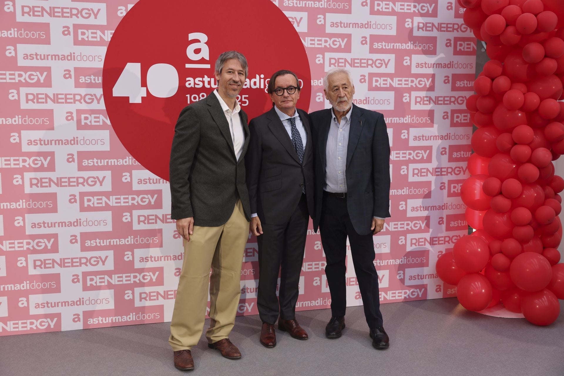 Asturmadi inaugura su ampliación