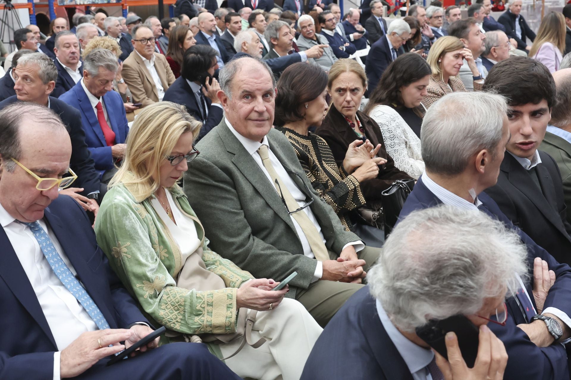 Asturmadi inaugura su ampliación