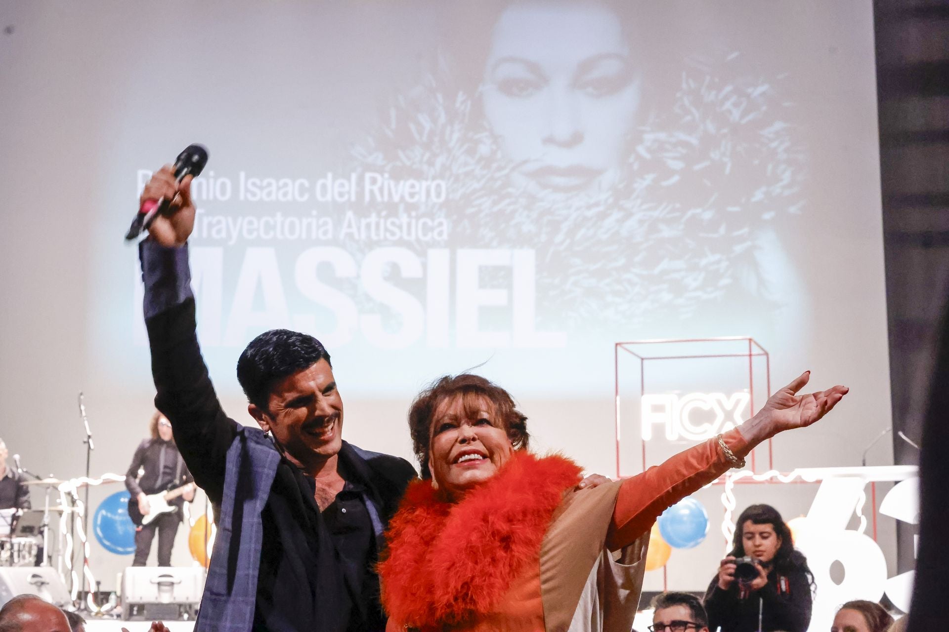 El FICX abre sus puertas