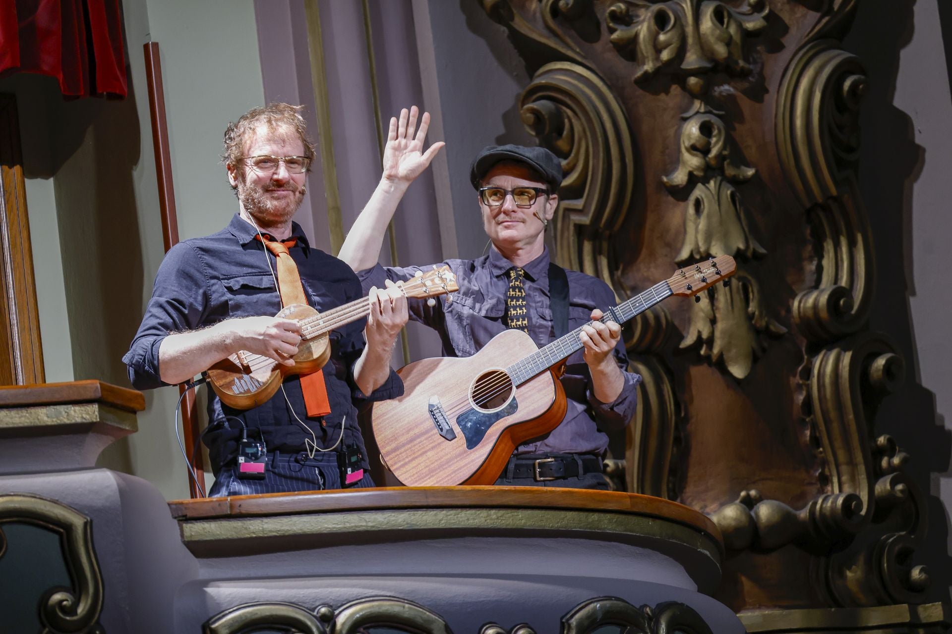 El FICX abre sus puertas