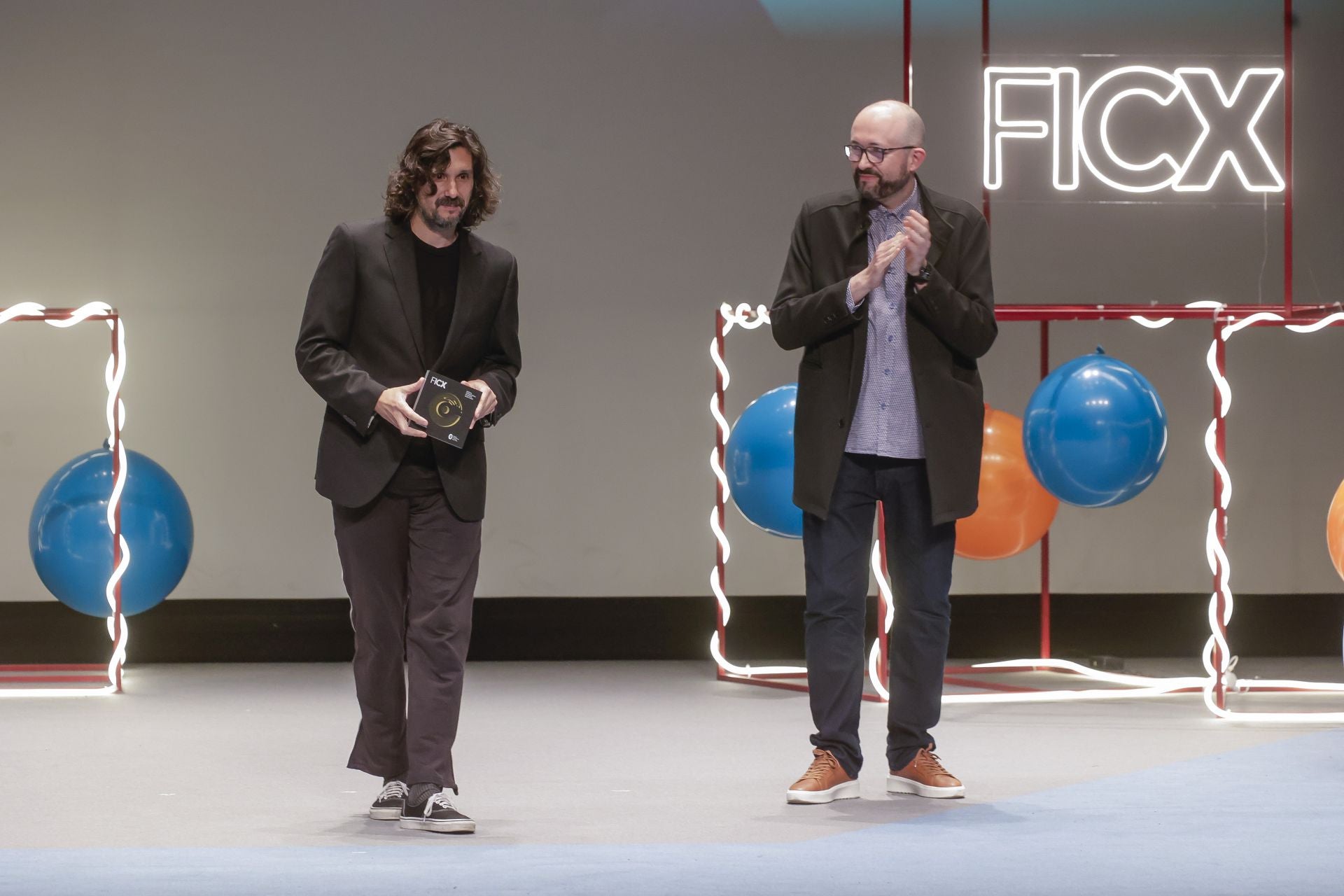 El FICX abre sus puertas