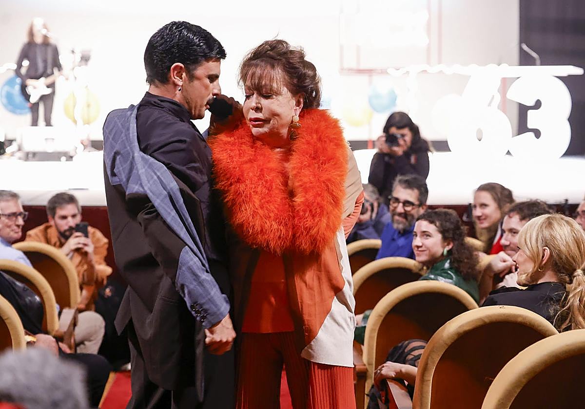 El FICX abre sus puertas