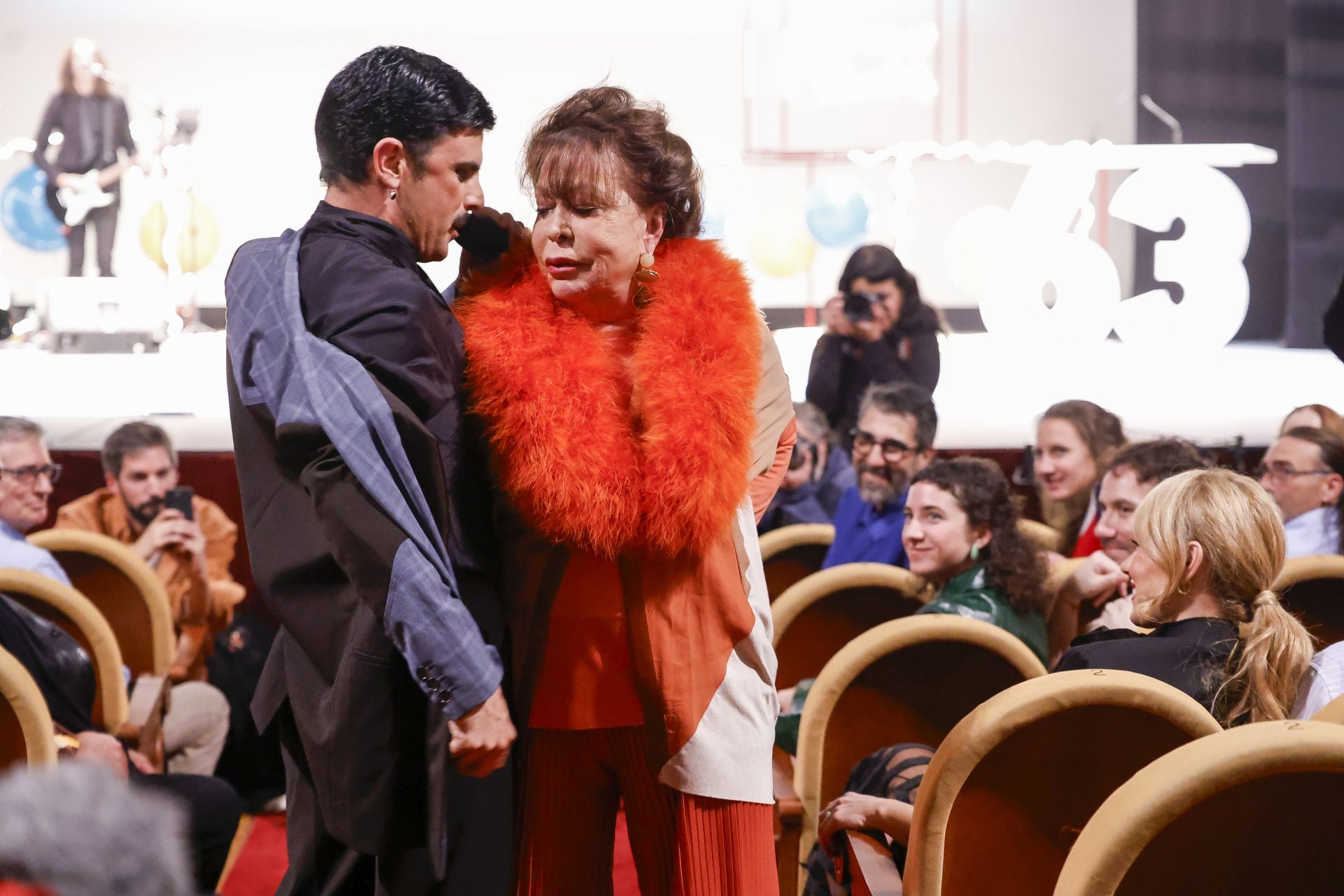 El FICX abre sus puertas