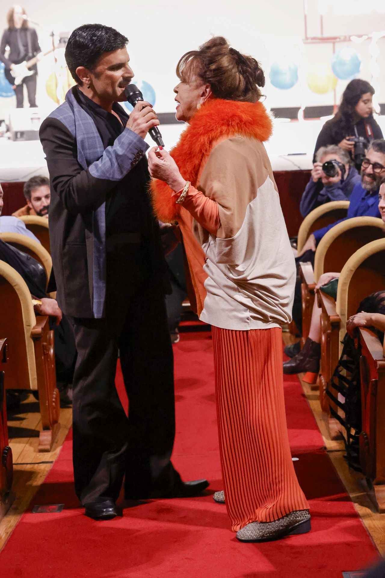 El FICX abre sus puertas