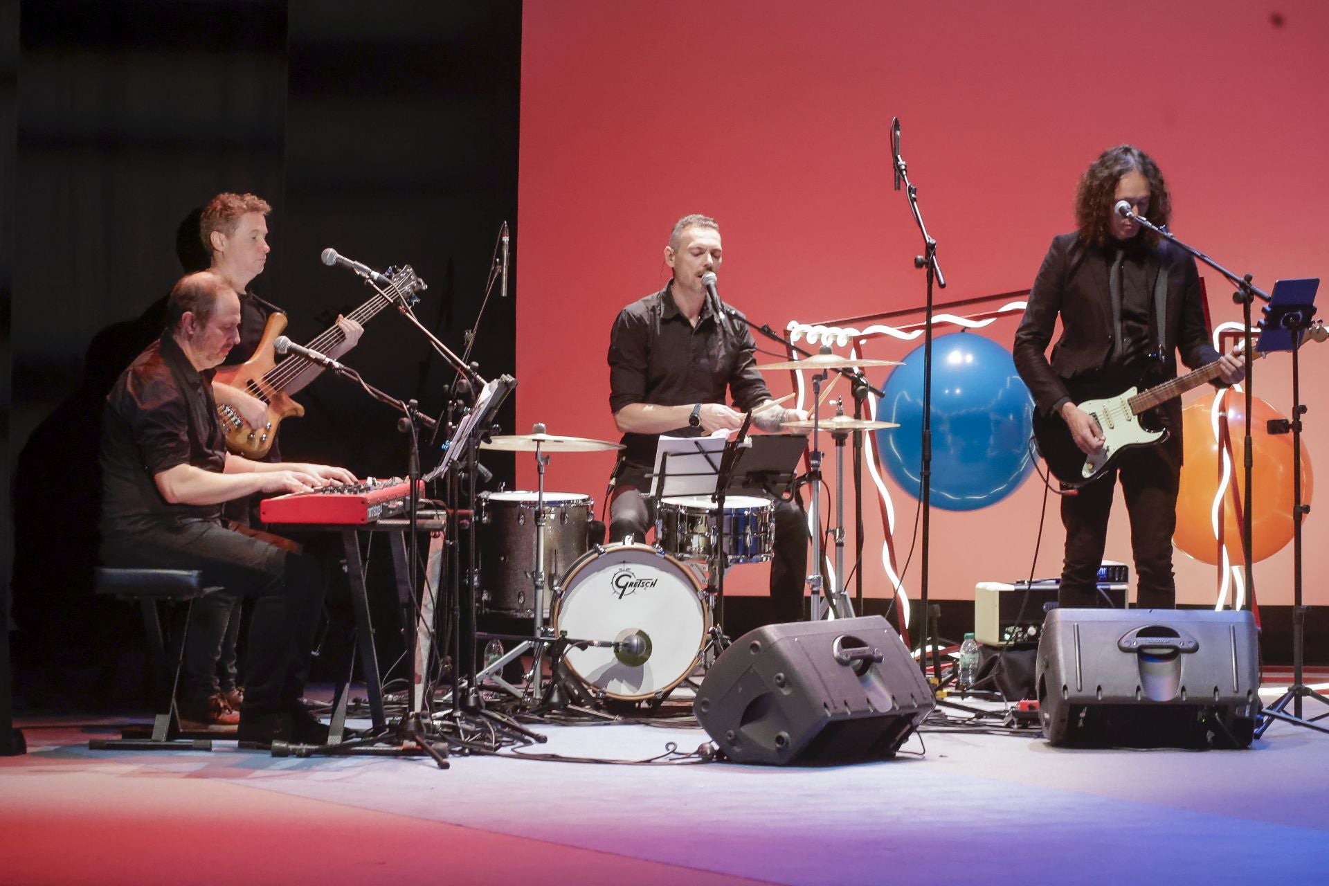 El FICX abre sus puertas