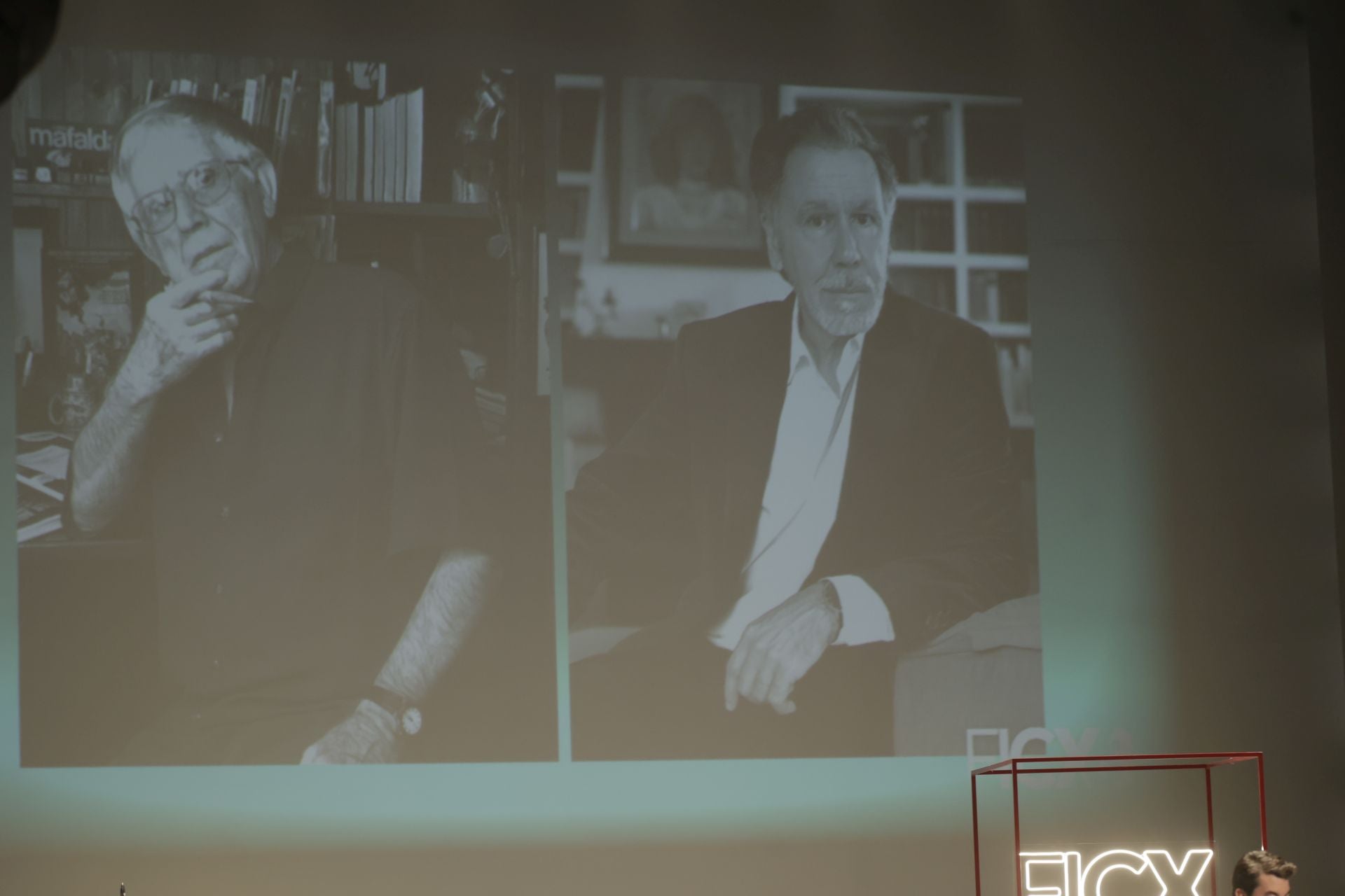 El FICX abre sus puertas