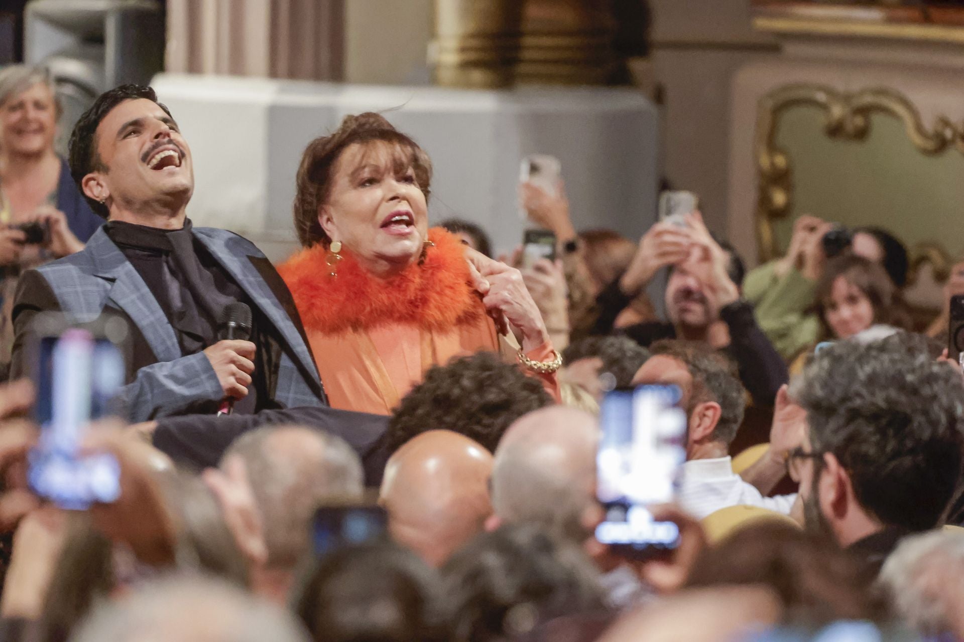 El FICX abre sus puertas