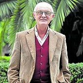 De niño turco. Juventud en Venecia. Con Emilio Sagi y Cesc Gelabert.