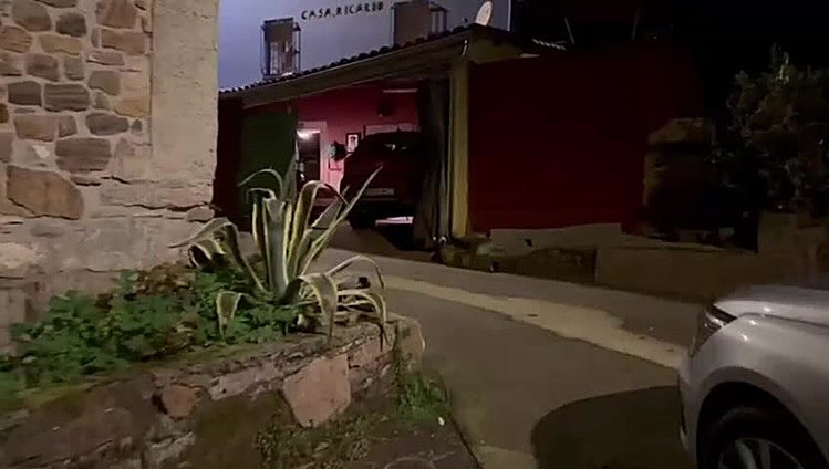 Vídeo: Una menor mata a su cuñada de 20 años en Candamo en presencia de su familia