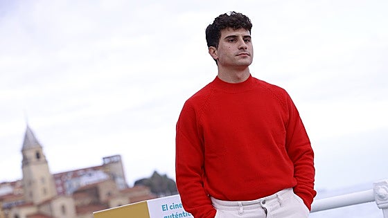 David Bim: «El cine va sobre la verdad y eso tiene que ver con la intimidad que acoge»