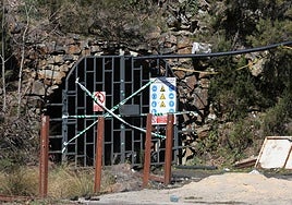 Barbón reafirma su compromiso «de sangre» con la investigación del accidente en la mina de Cerredo