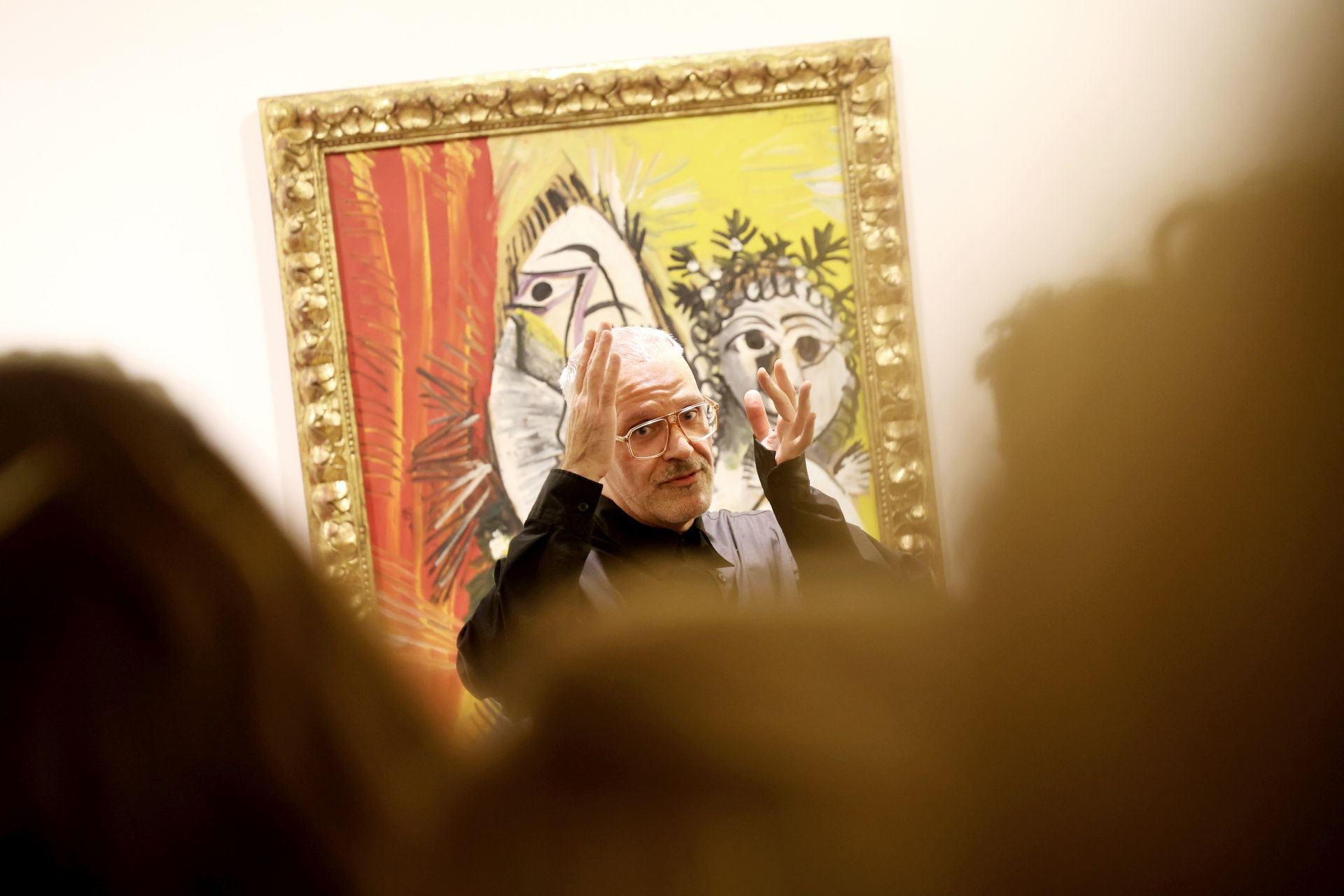 La &#039;Semana Pasarela Campoamor&#039; en imágenes