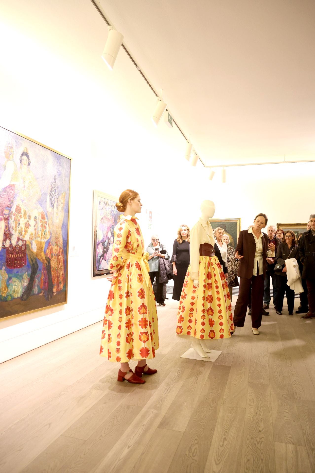 La &#039;Semana Pasarela Campoamor&#039; en imágenes