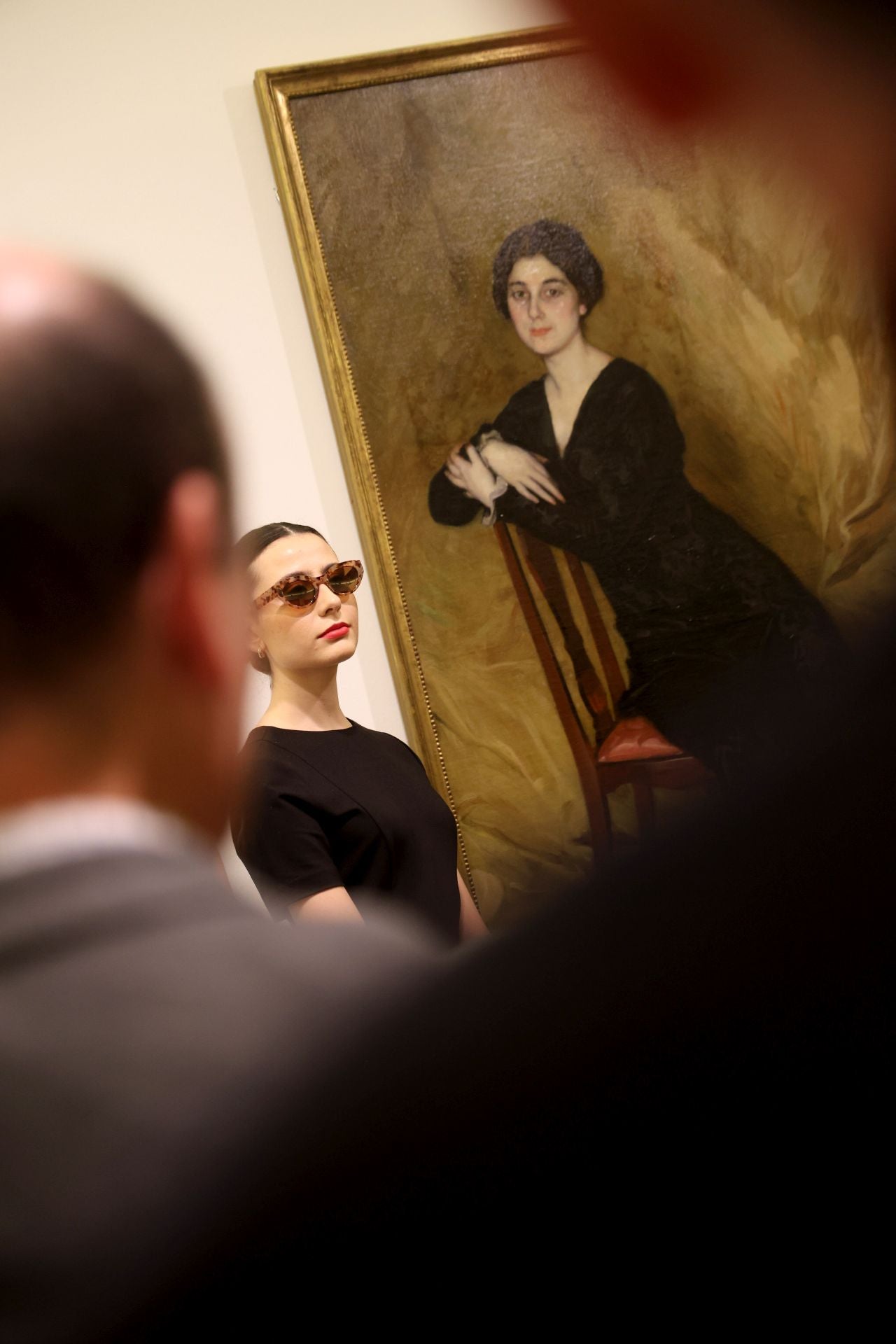 La &#039;Semana Pasarela Campoamor&#039; en imágenes