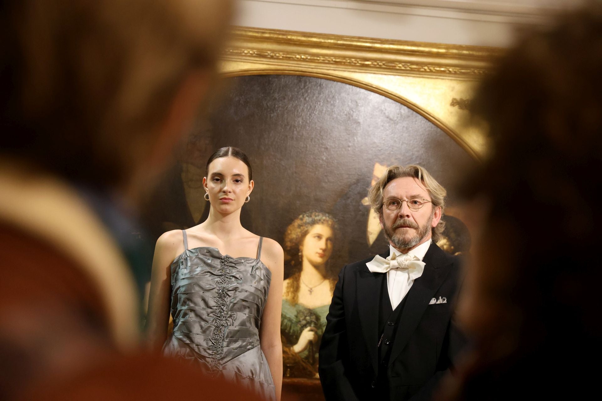 La &#039;Semana Pasarela Campoamor&#039; en imágenes