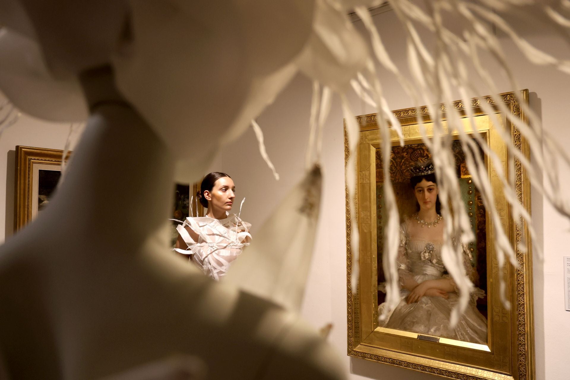 La &#039;Semana Pasarela Campoamor&#039; en imágenes