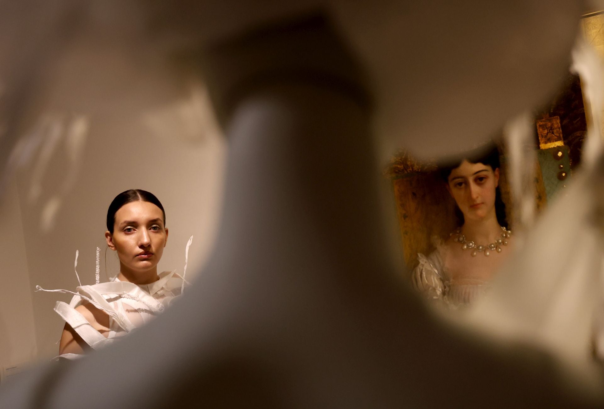 La &#039;Semana Pasarela Campoamor&#039; en imágenes