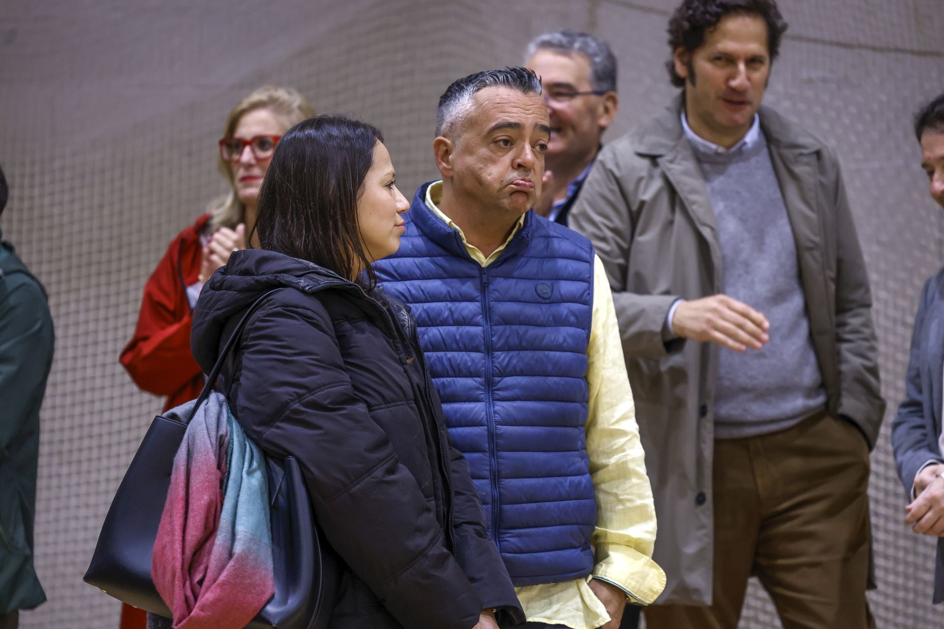 Estos son los 22 equipos del Telecable Hockey