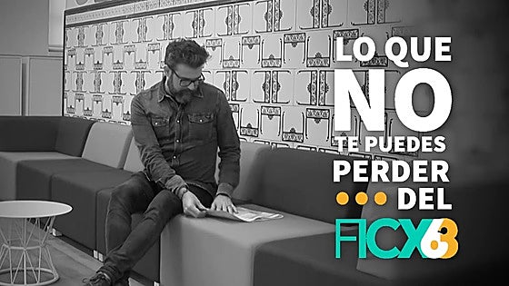 Miércoles 19: Lo que no te puedes perder del FICX63