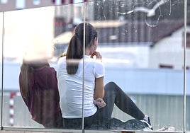 Lucía Feito, psicóloga: «La conducta de los adolescentes habla, incluso cuando ellos no lo hacen»